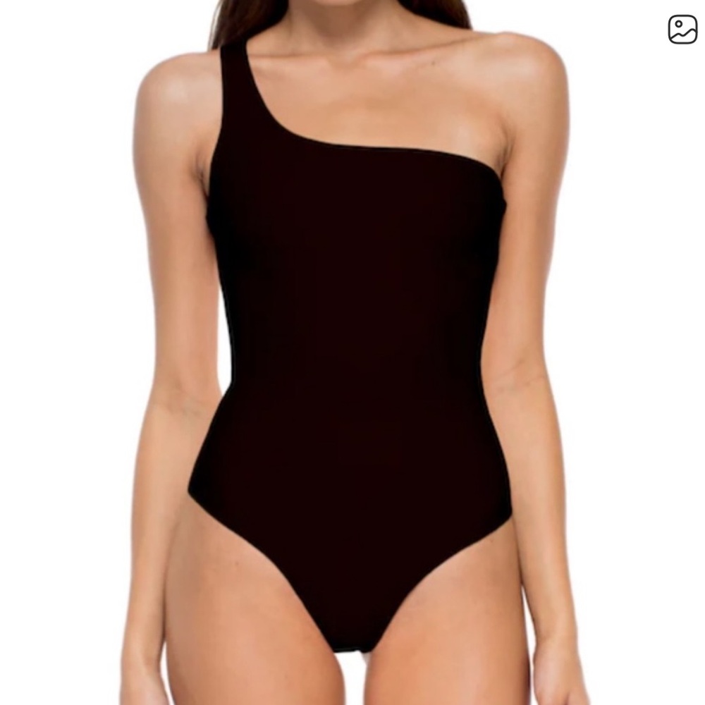 NWT Jade Swim Apex One Piece